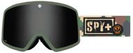 Spy Megalith Lunettes de ski Bronze Black Mirror/CAT3+LL Pink/CAT1