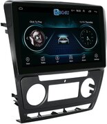 BG4U Navigatie radio Skoda Octavia 2008-2013, Android 8.1, 10.1 inch scherm, GPS, Wifi, Mirror link, DAB+, Bluetooth, Canbus