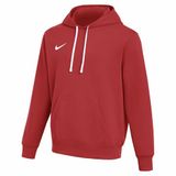 Nike Team Sweater Heren Park 26 Fleece Hoodie Rood - Maat 3XL