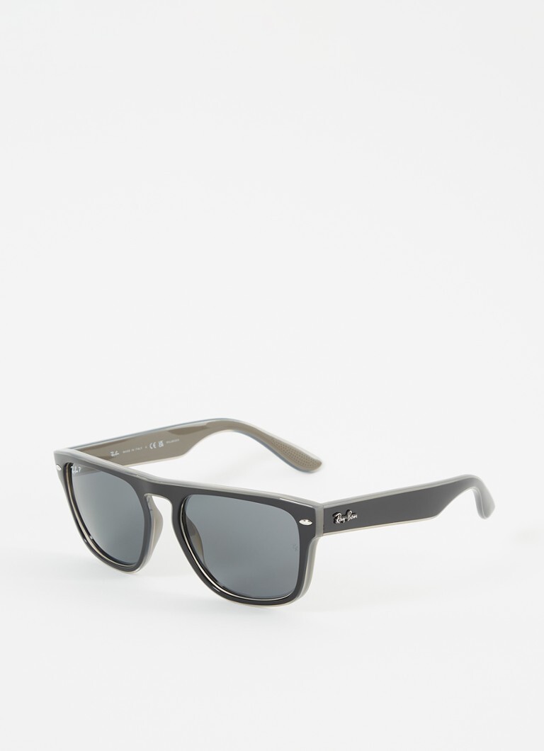 Ray-Ban Ray-Ban Zonnebril gepolariseerd RB4407