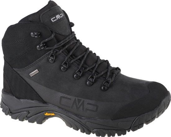 Cmp Dhenieb Wp 30q4717 Wandelschoenen Zwart EU 46 Man