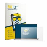 BROTECT - Screenprotector voor LG gram 16Z90TL-G - Folie Beschermfolie Beschermglas matte
