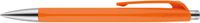 Caran d'Ache 888.030 Infinite balpen, oranje, 1 stuk