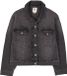Garcia 705 Emira Dames Buitenjas Zwart S