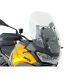 WRS Caponord Moto Guzzi Stelvio 1000 Abs 24-25 Pare-brise