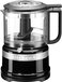 KitchenAid Mini Food Processor - Onyx Black