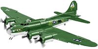 COBI 5750 B-17G Flying Fortress