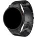 Strap-it Samsung Bracelet acier fer Samsung Galaxy Watch 7 - 40mm (noir)
