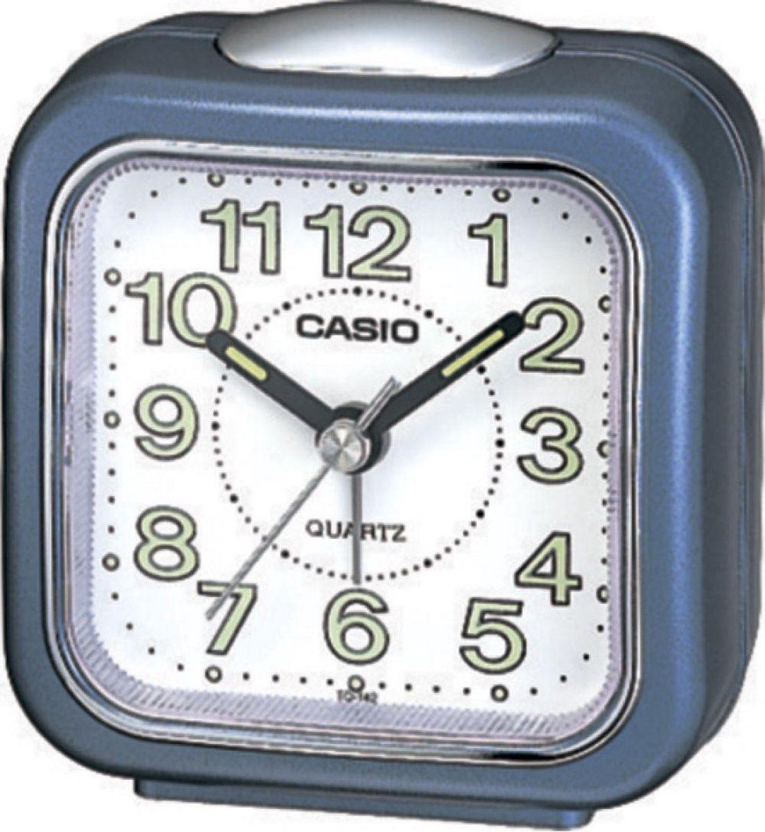 Casio TQ-142-2EF wekker
