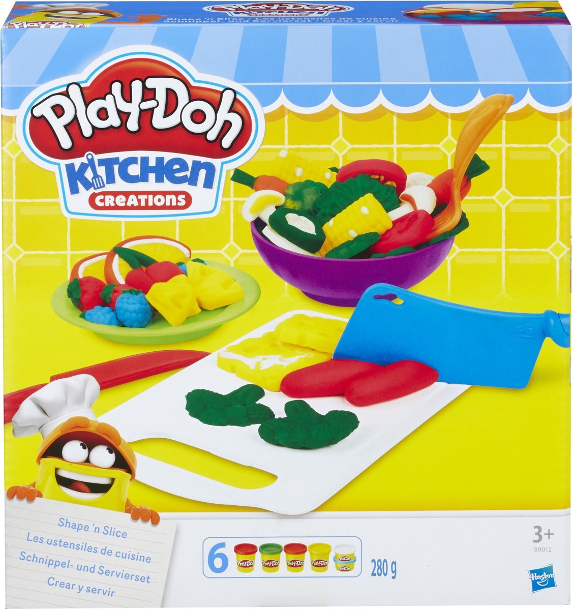 Play-Doh B9012AS00