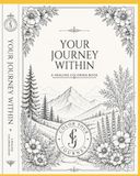 Journey To Yourself - Color You Journey: self-help Love