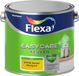 FLEXA Easycare Muurverf - Keuken - Mat - Mengkleur - 100% Sorbet - 2,5 liter