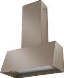 Franke Trendline Plus Muurmontage Zand 665 m³/uur A