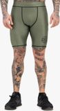 Benlee Bossburn functionele short met smalle pasvorm