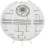 Paladone Products Paladone Star Wars Mini Desk Lamp Death Star 21 cm