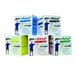 CanDo® Go-Band, trainingsband/gymnastiekband, lengte 45 m, geel (zeer licht)