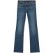 Lee Jeans Taille Basse Flap Pocket Jessica Bootcut Fit