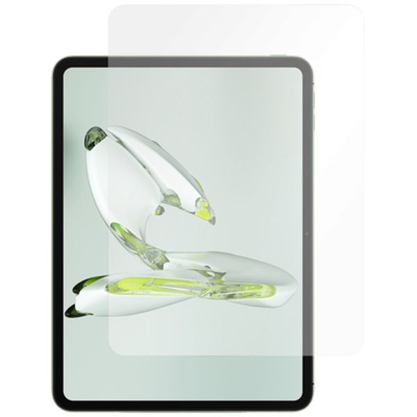 Just in Case OnePlus Pad Go Screenprotector Glas