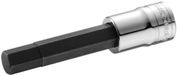 FACOM SHP.6LA schroevendraaierdop 1/2 met lange bit 6-kant 5mm