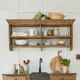 LOBERON Bergenfield Hangkast