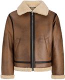 Jack & Jones Plus Piloten jas 3XL