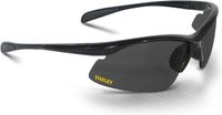 STANLEY Half montuur veiligheidsbril SY150 (smoke)