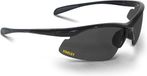 STANLEY Half montuur veiligheidsbril SY150 (smoke)