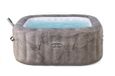Bestway Lay-Z Spa Rome EnergySense Airjet opblaasbare spa 6 personnes