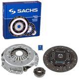 SACHS Kupplungssatz 3000951454 | HYUNDAI TERRACAN