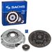 SACHS Kupplungssatz 3000951454 | HYUNDAI TERRACAN