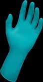 Ansell Wegwerphandschoenen nitril 93-260, poedervrij, blauw, XXL