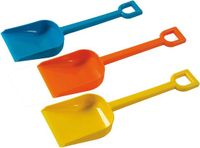 Androni Giocattoli Plastic Schepje 23cm Multicolor