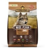 Wolfsblut Wide Plain Adult S-Breed - 5 x 1 kg - Voordeelverpakking