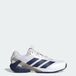 ADIDAS PERFORMANCE Chaussure de sport 'Adizero Ubersonic 5' Blanc