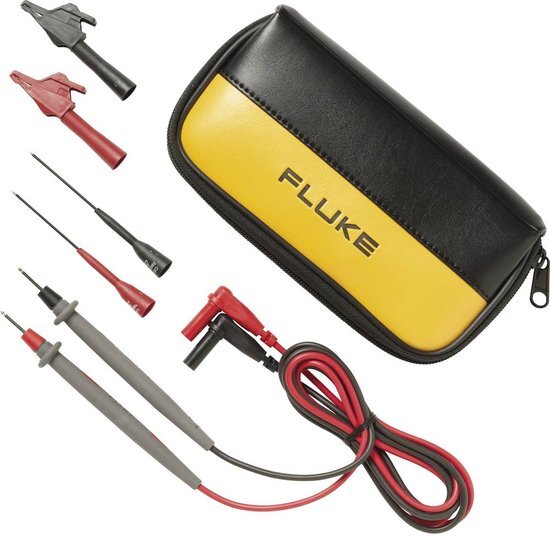 FLUKE TL80A-1 Test lead set