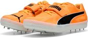 PUMA evoSPEED High Jump 11 - Atletiek Spikes - Unisex - Maat 41
