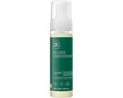 Paul Mitchell Lavender Mint Curl Refresh Foam 200ml