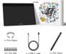Merkloos Deco Fun S 8192 Passieve Stylus Grafische Tablet