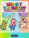 Who Cut the Cheese? The Ultimate Fart Joke Book for Kids