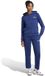 Adidas Essentials Linear Trainingspak Blauw S Vrouw