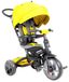 Merkloos Qplay Prime Evolution Driewieler voor Kinderen