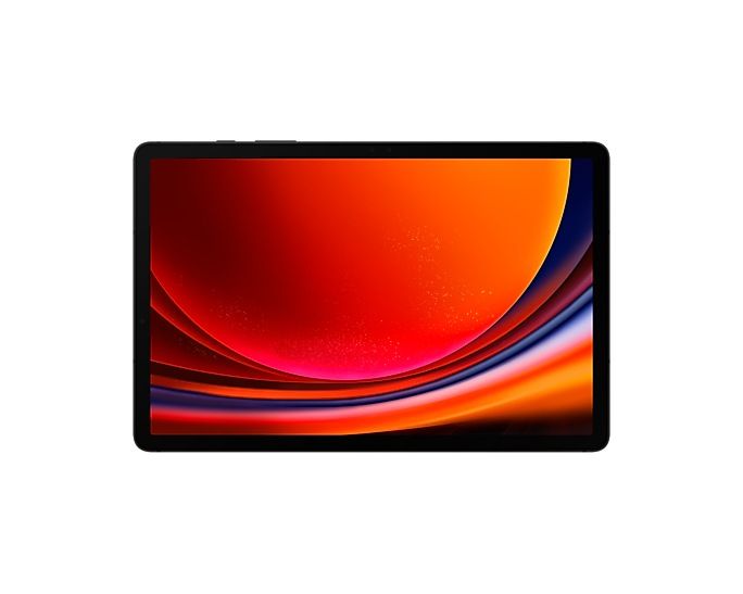 Samsung Galaxy Tab S9 / 5G / 128GB / Graphite
