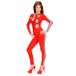 W WIDMANN MILANO Party Fashion - Racerkostuum, racer, overall racer, kostuum
