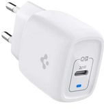 Spigen PowerArc ArcStation 20W Power Delivery 3.0 USB-C Chargeur Blanc