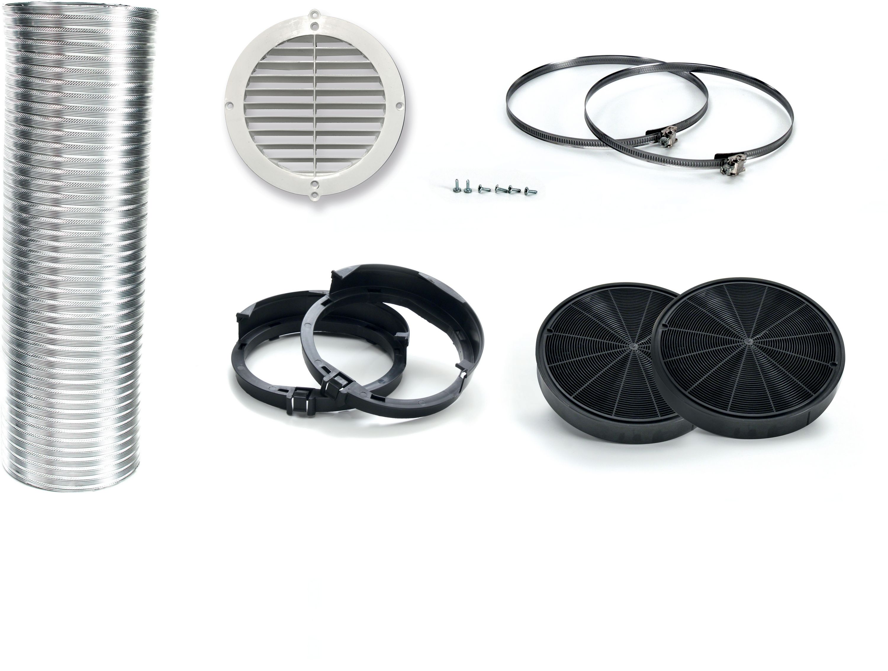 Neff Z5135X3 Afzuigkapaccessoire