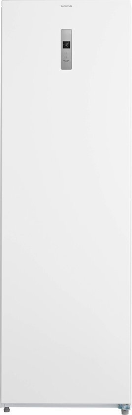 Inventum VR1850W - Vrijstaande vrieskast - No Frost - 272 liter - Wit