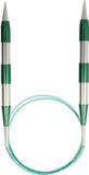 KnitPro SmartStix Rondbreinaald 80cm 10.00mm