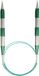 KnitPro SmartStix Rondbreinaald 80cm 10.00mm