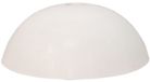 Softee 10 Ronde Cones Softee Pack Blanco - 30