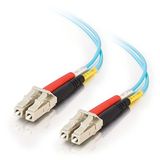 C2G 7m glasvezelkabel voor 10Gb Base-SR en 10GBase-LRM LC/LC